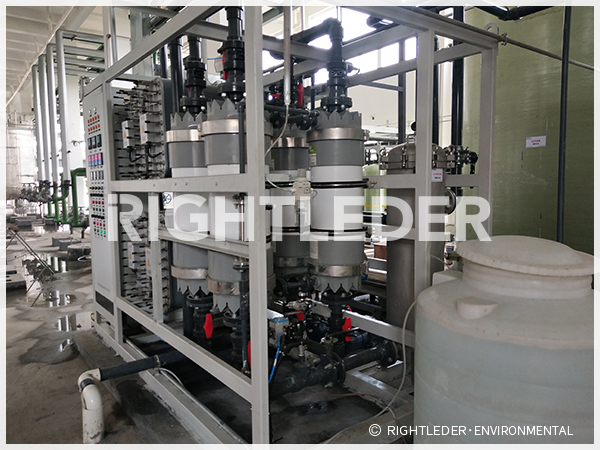 電子晶圓超純水可以提高晶圓良率？